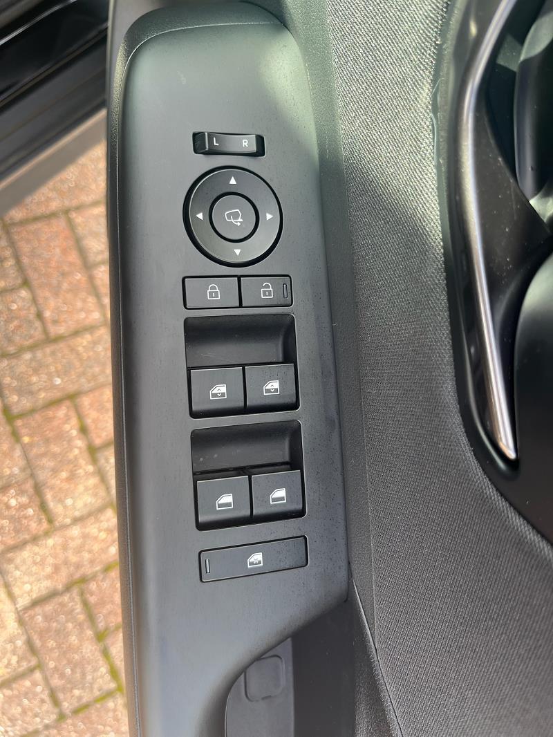 2024 74 Hyundai Kona 1.6 Hybrid 129 N Line 5dr Dct Hybrid Electric Automatic In Black