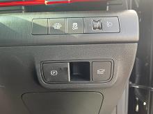 2024 74 Hyundai Kona 1.6 Hybrid 129 N Line 5dr Dct Hybrid Electric Automatic In Black