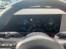 2024 74 Hyundai Kona 1.6 Hybrid 129 N Line 5dr Dct Hybrid Electric Automatic In Black