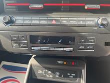 2024 74 Hyundai Kona 1.6 Hybrid 129 N Line 5dr Dct Hybrid Electric Automatic In Black