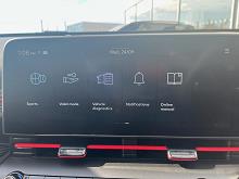 2024 74 Hyundai Kona 1.6 Hybrid 129 N Line 5dr Dct Hybrid Electric Automatic In Black