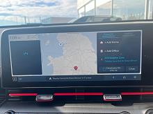2024 74 Hyundai Kona 1.6 Hybrid 129 N Line 5dr Dct Hybrid Electric Automatic In Black