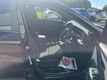 2024 74 Hyundai Kona 1.6 Hybrid 129 N Line 5dr Dct Hybrid Electric Automatic In Black