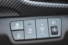 2023 73 Kia Stonic 1.0t Gdi 48v Gt-line S 5dr Dct Hybrid Electric Automatic In Blue