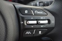 2023 73 Kia Stonic 1.0t Gdi 48v Gt-line S 5dr Dct Hybrid Electric Automatic In Blue