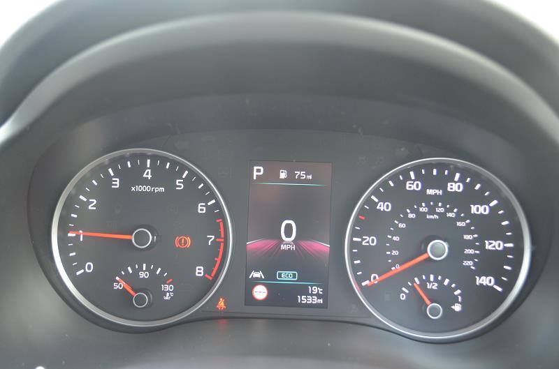 2023 73 Kia Stonic 1.0t Gdi 48v Gt-line S 5dr Dct Hybrid Electric Automatic In Blue