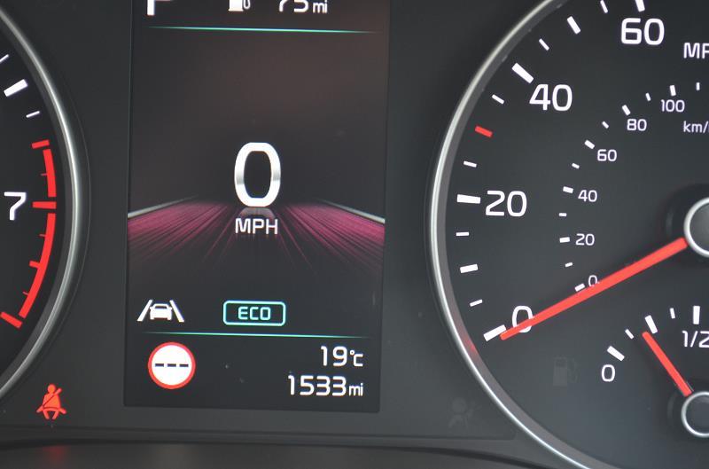 2023 73 Kia Stonic 1.0t Gdi 48v Gt-line S 5dr Dct Hybrid Electric Automatic In Blue