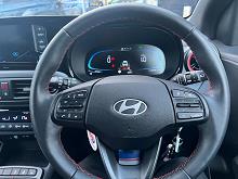 2025 25 Hyundai I10 1.0t [90] N Line 5dr [nav] Petrol Manual In Lucid Lime With Black Roof