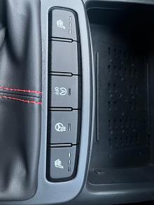 2025 25 Hyundai I10 1.0t [90] N Line 5dr [nav] Petrol Manual In Lucid Lime With Black Roof