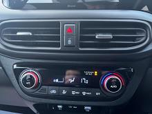 2025 25 Hyundai I10 1.0t [90] N Line 5dr [nav] Petrol Manual In Lucid Lime With Black Roof