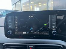 2025 25 Hyundai I10 1.0t [90] N Line 5dr [nav] Petrol Manual In Lucid Lime With Black Roof