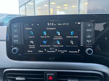 2025 25 Hyundai I10 1.0t [90] N Line 5dr [nav] Petrol Manual In Lucid Lime With Black Roof