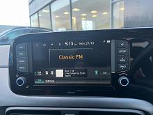 2025 25 Hyundai I10 1.0t [90] N Line 5dr [nav] Petrol Manual In Lucid Lime With Black Roof