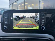 2025 25 Hyundai I10 1.0t [90] N Line 5dr [nav] Petrol Manual In Lucid Lime With Black Roof