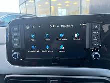 2025 25 Hyundai I10 1.0t [90] N Line 5dr [nav] Petrol Manual In Lucid Lime With Black Roof