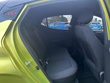 2025 25 Hyundai I10 1.0t [90] N Line 5dr [nav] Petrol Manual In Lucid Lime With Black Roof