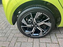 2025 25 Hyundai I10 1.0t [90] N Line 5dr [nav] Petrol Manual In Lucid Lime With Black Roof