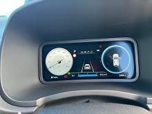 2023 73 Hyundai Kona 150kw Ultimate 64kwh 5dr Auto Electric Automatic In Black