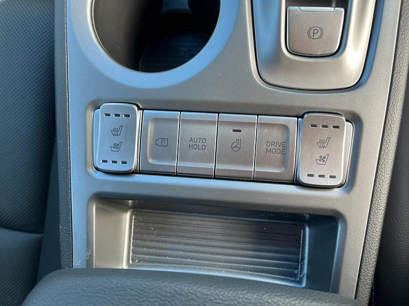 2023 73 Hyundai Kona 150kw Ultimate 64kwh 5dr Auto Electric Automatic In Black