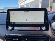 2023 73 Hyundai Kona 150kw Ultimate 64kwh 5dr Auto Electric Automatic In Black
