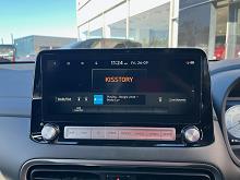 2023 73 Hyundai Kona 150kw Ultimate 64kwh 5dr Auto Electric Automatic In Black