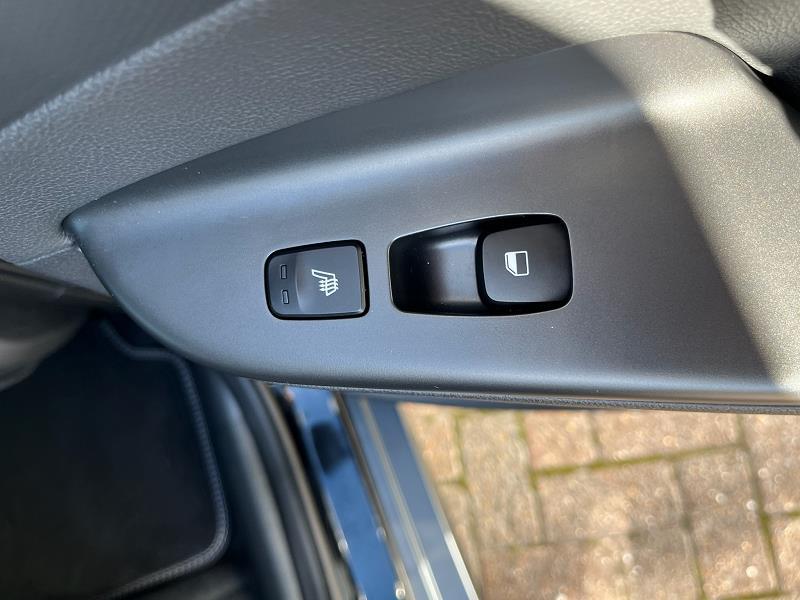 2023 73 Hyundai Kona 150kw Ultimate 64kwh 5dr Auto Electric Automatic In Black