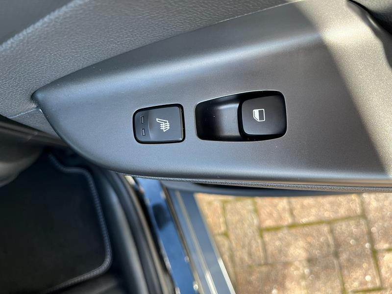 2023 73 Hyundai Kona 150kw Ultimate 64kwh 5dr Auto Electric Automatic In Black