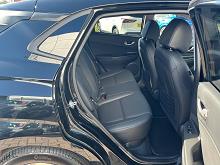 2023 73 Hyundai Kona 150kw Ultimate 64kwh 5dr Auto Electric Automatic In Black