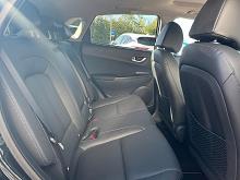 2023 73 Hyundai Kona 150kw Ultimate 64kwh 5dr Auto Electric Automatic In Black