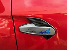 2025 25 Renault Symbioz 1.6 E-tech Fhev 145 Iconic Esprit Alpine 5dr Auto Hybrid Electric Automatic In Flame Red