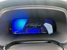 2025 25 Renault Symbioz 1.6 E-tech Fhev 145 Iconic Esprit Alpine 5dr Auto Hybrid Electric Automatic In Flame Red