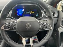 2025 25 Renault Symbioz 1.6 E-tech Fhev 145 Iconic Esprit Alpine 5dr Auto Hybrid Electric Automatic In Flame Red