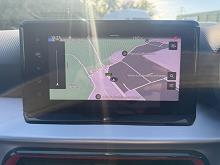 2023 23 Seat Arona 1.0 Tsi 110 Fr Sport 5dr Petrol Manual In Grey