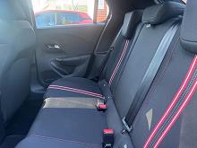 2023 23 Vauxhall Corsa 1.2 Gs 5dr Petrol Manual In Crimson Red