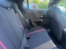 2023 23 Vauxhall Corsa 1.2 Gs 5dr Petrol Manual In Crimson Red