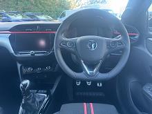 2023 23 Vauxhall Corsa 1.2 Gs 5dr Petrol Manual In Crimson Red
