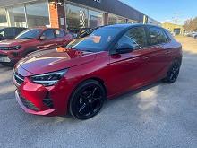 2023 23 Vauxhall Corsa 1.2 Gs 5dr Petrol Manual In Crimson Red