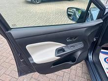 2019 69 Nissan Micra 1.0 Ig-t 100 Acenta 5dr Xtronic Petrol Automatic In Grey
