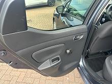 2019 69 Nissan Micra 1.0 Ig-t 100 Acenta 5dr Xtronic Petrol Automatic In Grey