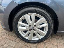 2019 69 Nissan Micra 1.0 Ig-t 100 Acenta 5dr Xtronic Petrol Automatic In Grey