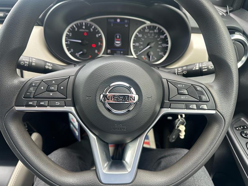 2019 69 Nissan Micra 1.0 Ig-t 100 Acenta 5dr Xtronic Petrol Automatic In Grey