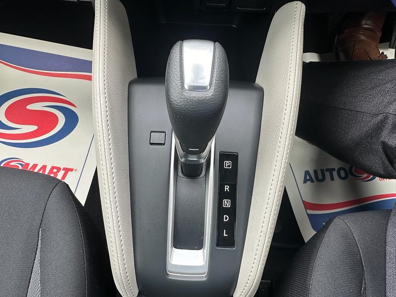 2019 69 Nissan Micra 1.0 Ig-t 100 Acenta 5dr Xtronic Petrol Automatic In Grey