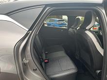 2024 24 Renault Captur 1.6 E-tech Full Hybrid 145 Techno 5dr Auto Hybrid Electric Automatic In Grey/black