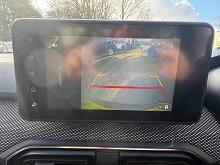 2022 72 Dacia Sandero Stepway 1.0 Tce Prestige 5dr Cvt Petrol Automatic In Red