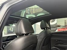 2024 24 Hyundai Tucson 1.6t N Line S 5dr Petrol Manual In Shadow Grey