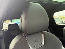 2024 24 Hyundai Tucson 1.6t N Line S 5dr Petrol Manual In Shadow Grey