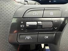2024 24 Hyundai Tucson 1.6t N Line S 5dr Petrol Manual In Shadow Grey