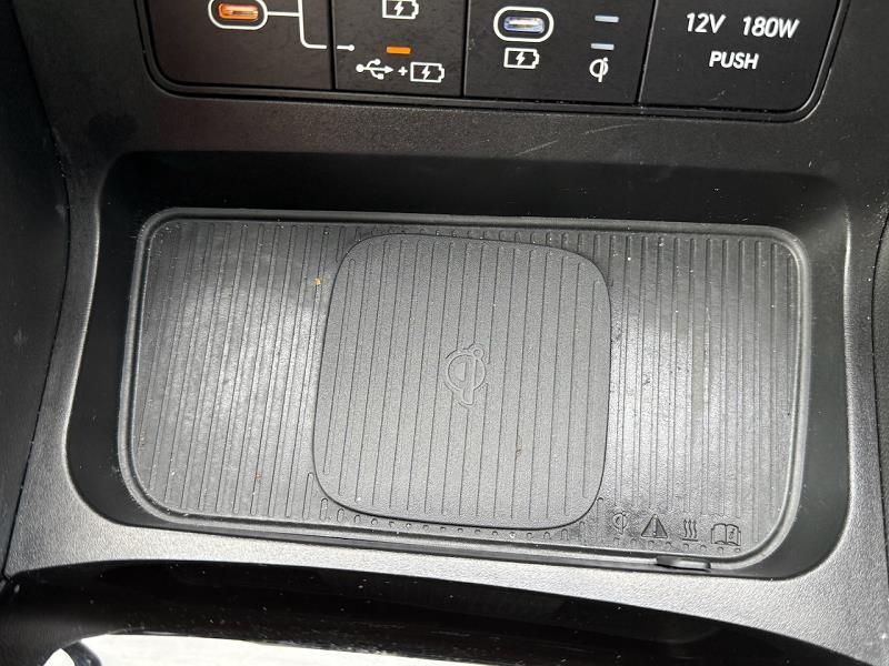 2024 24 Hyundai Tucson 1.6t N Line S 5dr Petrol Manual In Shadow Grey