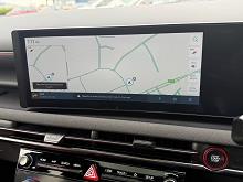 2024 24 Hyundai Tucson 1.6t N Line S 5dr Petrol Manual In Shadow Grey