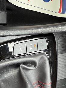 2024 24 Hyundai Tucson 1.6t N Line S 5dr Petrol Manual In Shadow Grey